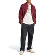 Camiseta Masculina Adidas Trefoil Wonder White BEGE-JD0538-3.jpg